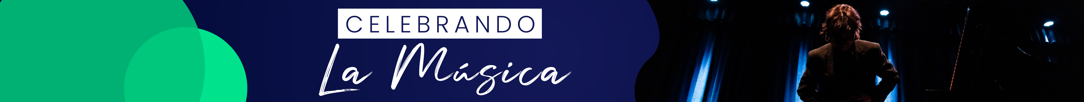 Celebrando la Música - Instituto Superior de Artes (ISA)