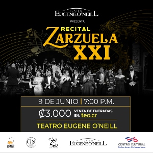 RECITAL ZARZUELA XXI