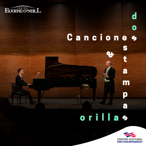 CONCIERTO: CANCIONES Y ESTAMPAS... DOS ORILLAS
